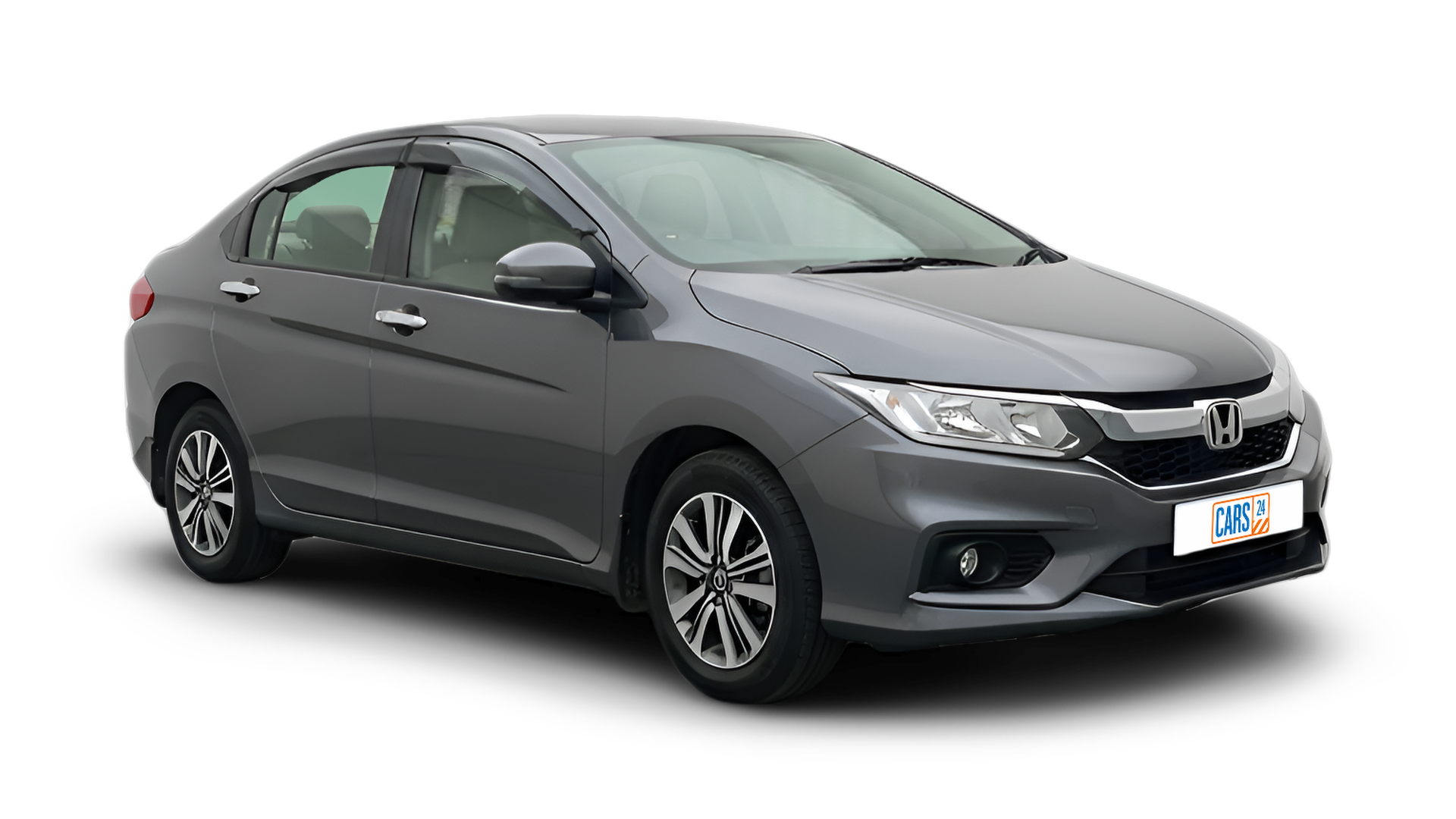 Honda City-img